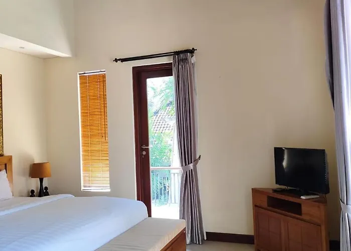 The Oasis Retreat